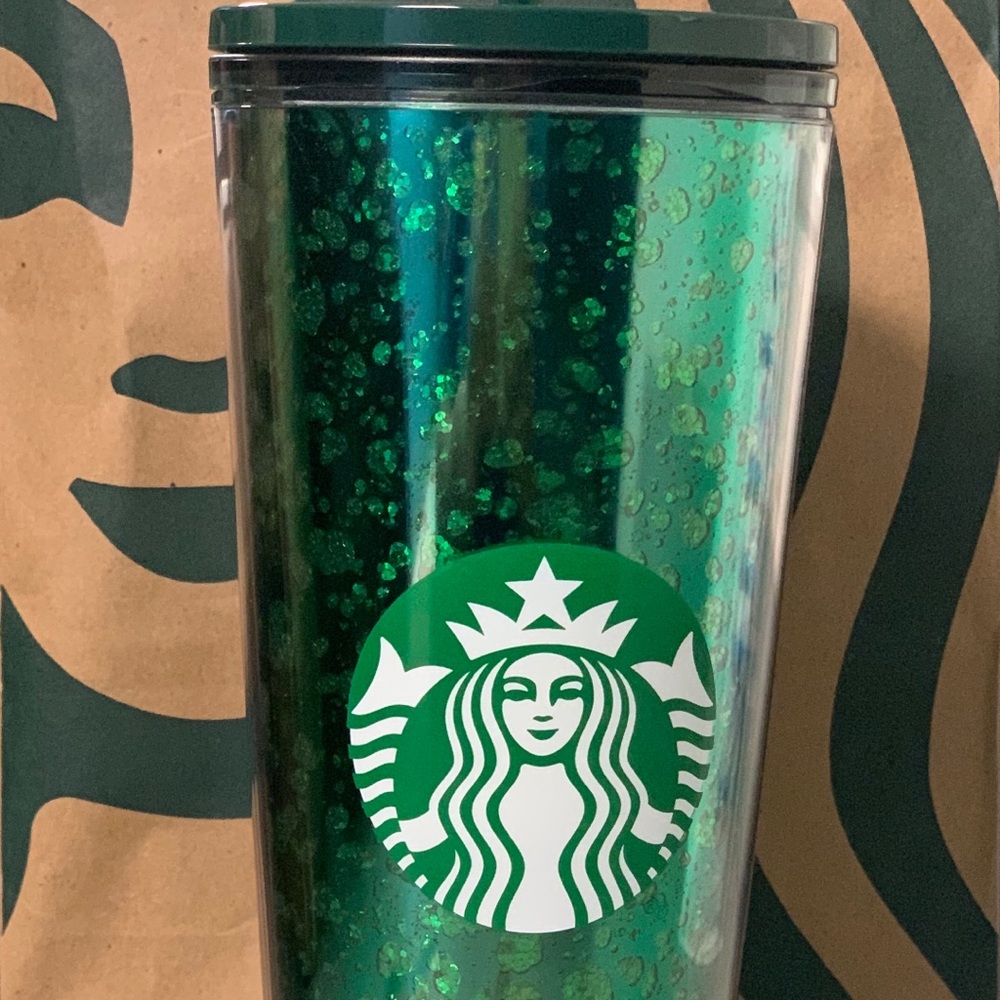 Starbucks Green 2019 Limited Edition Tumblr